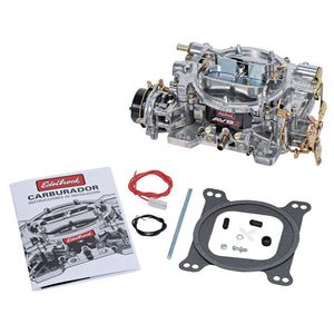 Edelbrock 500 cfm AVS2 Carburetor