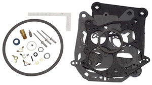 Edelbrock Q-Jet Rebuild Kit for 1901 & 1902