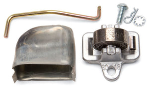 Edelbrock Divorced Choke Kit - BBC