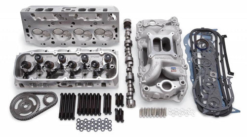 Edelbrock RPM Power Package Top End Kit - SBM