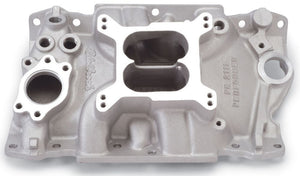 Edelbrock Chevy V6 Performer Manifold - 200-262