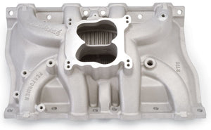 Edelbrock Cadillac Performer Manifold - 472-500