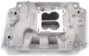 Edelbrock Buick Performer Manifold - 400-455