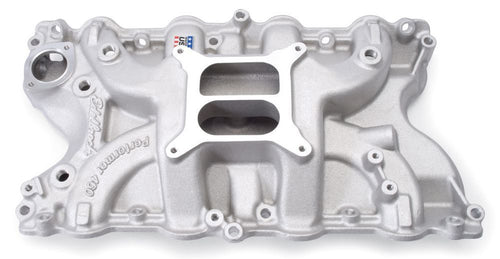 Edelbrock BBF Performer Manifold - 429-460