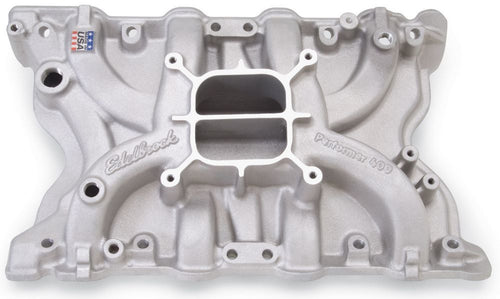 Edelbrock BBF Performer Manifold - 351M/400