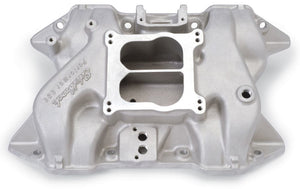 Edelbrock BBM Performer Manifold - 361-400