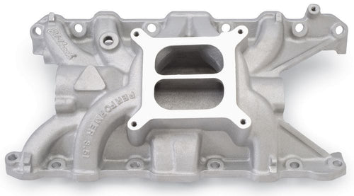 Edelbrock Buick/Rover Performer Manifold - 215 V8