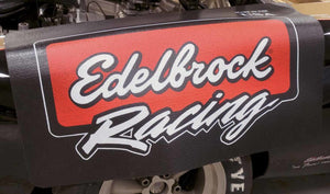 Edelbrock Edelbrock Fender Cover