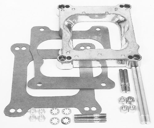 Edelbrock Carburetor Adapter