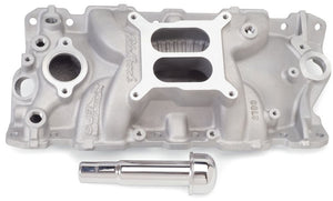 Edelbrock SBC Performer EPS Manifold - 262-400