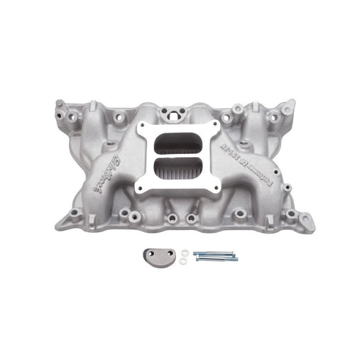 Edelbrock SBF Performer Manifold - 351C-2V