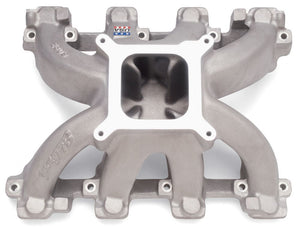 Edelbrock GM LS1 Super Victor Manifold