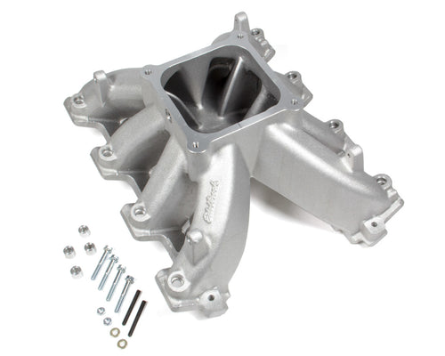 Edelbrock GM LS3 EFI Int. Manifold Super Victor 4500 Flange