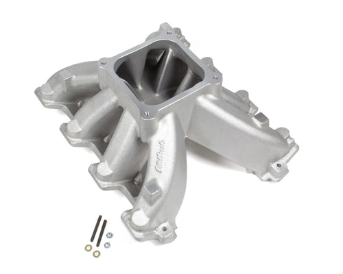 Edelbrock GM LS3 Intake Manifold Super Victor 4500 Flange