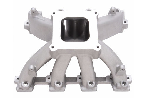 Edelbrock LS3 Super Victor Intake Manifold EFI 4150 Flange