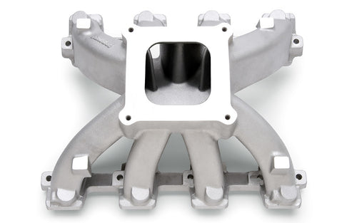 Edelbrock LS3 Super Victor Intake Manifold 4150 Flange