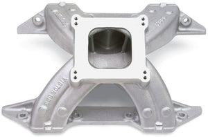 Edelbrock BBM Victor Manifold - 383