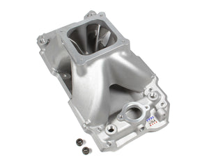 Edelbrock BBC Intake Manifold CNC SUPER VICTOR II