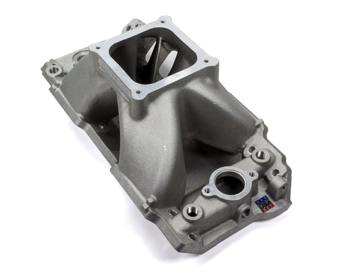 Edelbrock BBC Super Victor II Intake Manifold