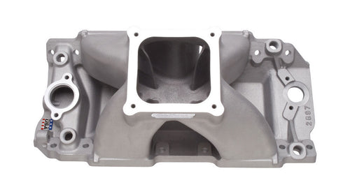 Edelbrock BBC Super Victor 632 Intake Manifold