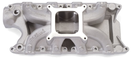 Edelbrock SBF Victor Jr. Manifold - 289-302