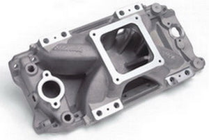 Edelbrock BBC Victor EFI Intake Manifold