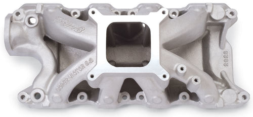 Edelbrock SBF Super Victor 8.2