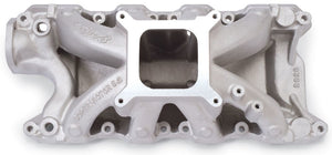 Edelbrock SBF Super Victor 8.2" Manifold - 289-302