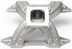 Edelbrock BBM Victor Manifold - 413-440