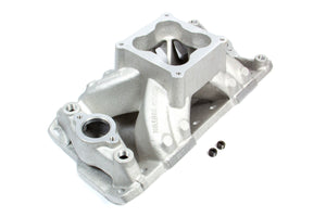 Edelbrock SBC Super Victor 4500 Manifold - 23 Degree