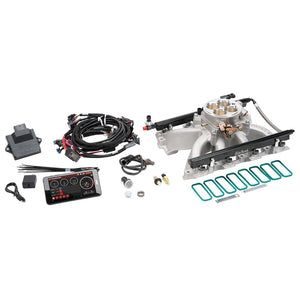 Edelbrock Pro-Flo 4 EFI Kit GM LS Gen III/IV 550 HP