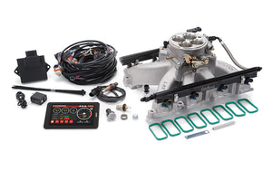 Edelbrock Pro-Flo 4 EFI Kit GM LS Gen III/IV 550 HP