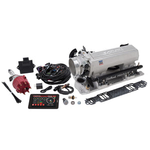 Edelbrock Pro-Flo 4 XT EFI Kit SBC 625 HP