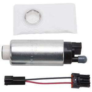 Edelbrock Single Tank Fuel Pump Kit