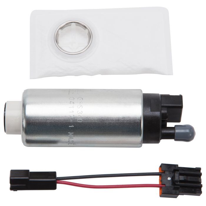 Edelbrock Single Tank Fuel Pump Kit