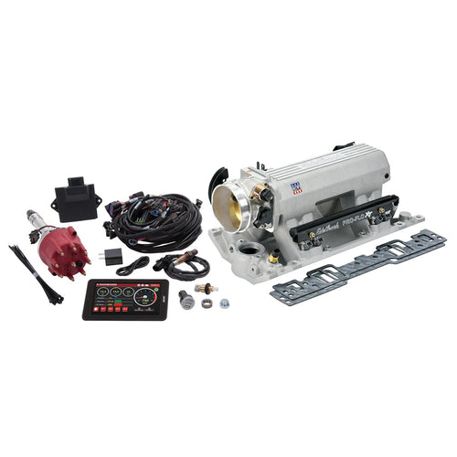 Edelbrock Pro-Flo 4 XT EFI Kit SBC Vortec 550 HP