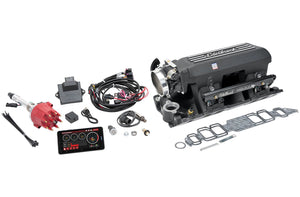 Edelbrock Pro-Flo 4 EFI Kit BBC Gen V w/RP Heads