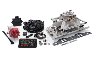 Edelbrock Pro-Flo 4 EFI Kit  SBM 318-360 625 HP