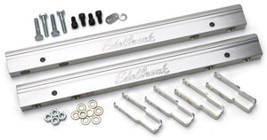 Edelbrock BBC EFI Fuel Rail Kit