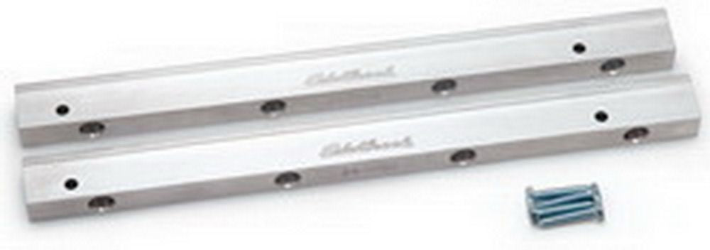 Edelbrock Ford 4.6L Victor Jr. EFI Fuel Rail Kit