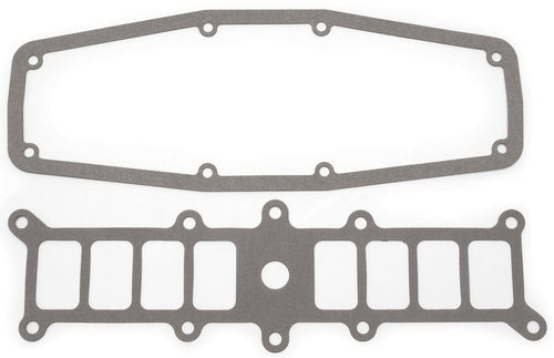 Edelbrock Gasket Set for #3821 Manifold