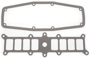 Edelbrock Gasket Set for #3821 Manifold