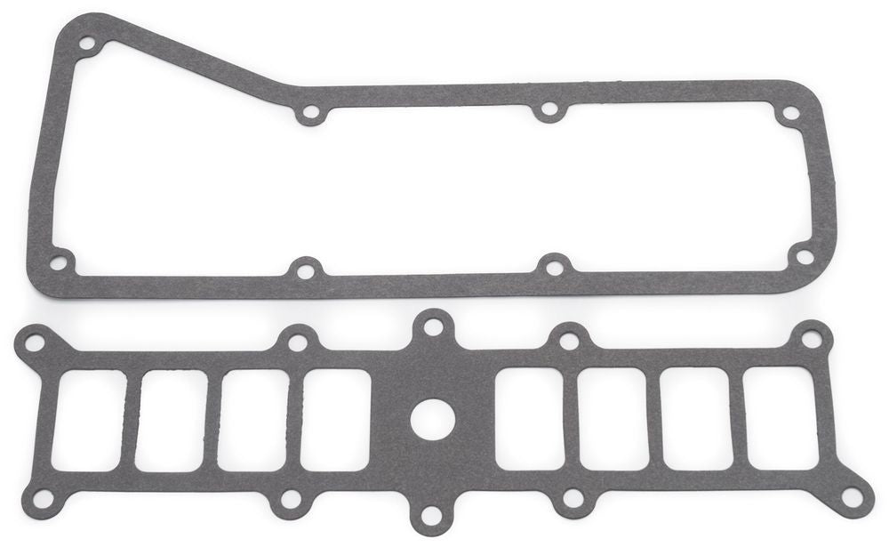 Edelbrock Gasket Set for #3841 Manifold