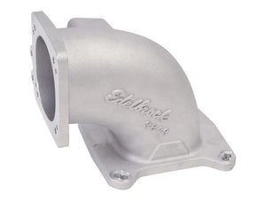 Edelbrock 95mm High-Flow T/B Intake Elbow