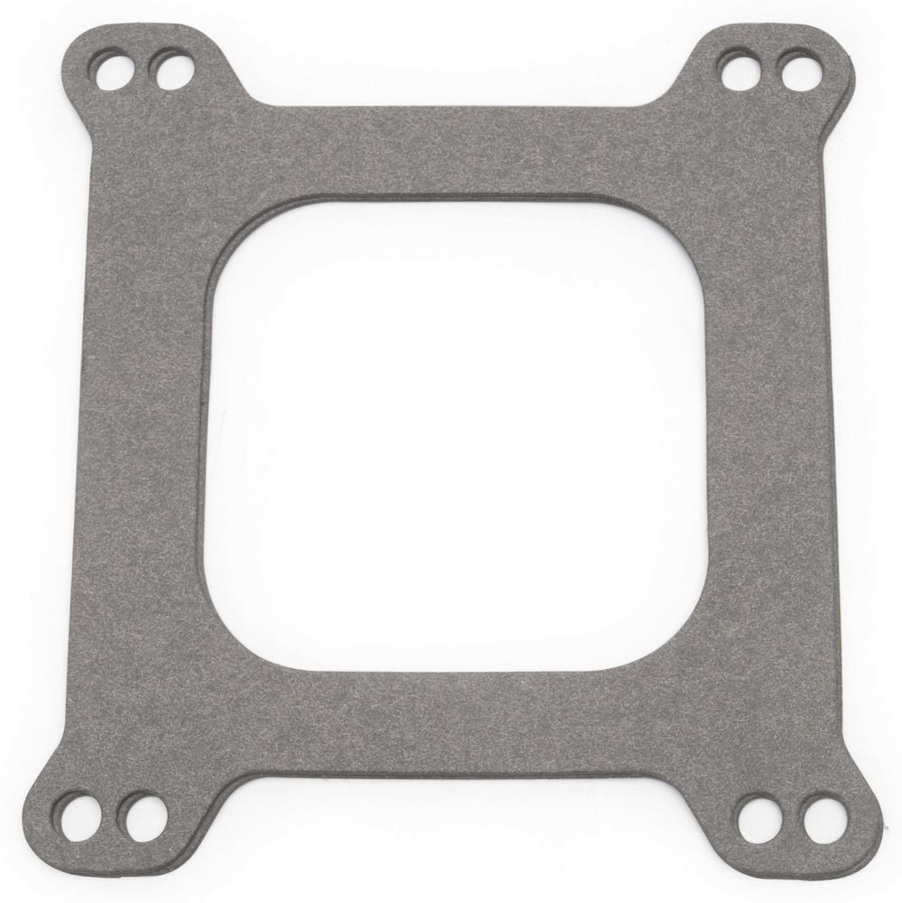 Edelbrock Carburetor Base Gasket