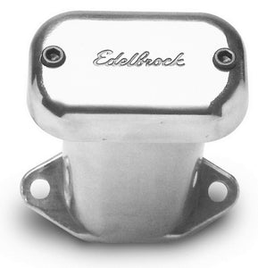 Edelbrock Aluminum Racing Breather