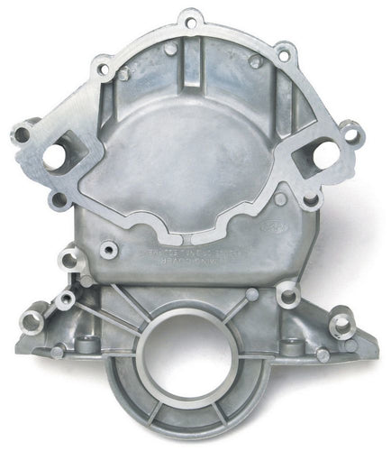 Edelbrock SBF Timing Cover  86-93 5.0L/88-Later 351W