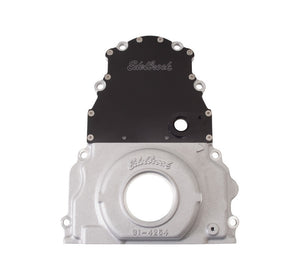 Edelbrock GM Timing Cover - LS Series