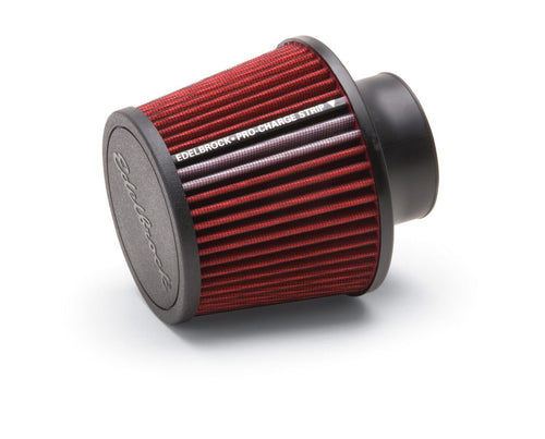 Edelbrock Pro-Flo Air Filter Cone 6.5