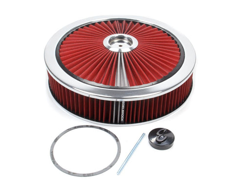 Edelbrock Air Cleaner Kit 14